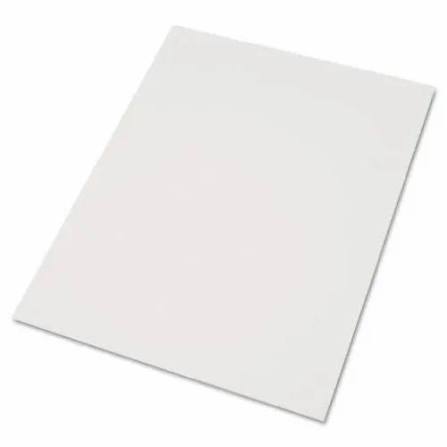 Plain White Sunmica (Decorative Laminate)